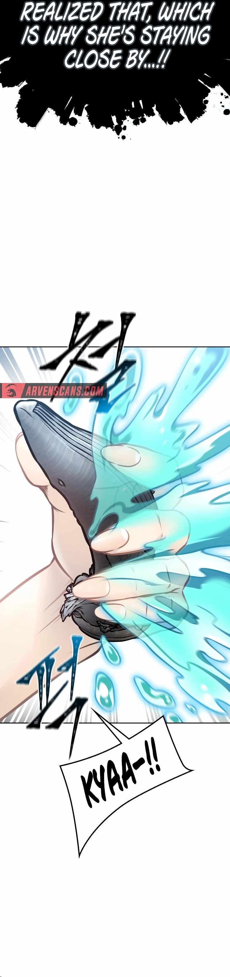 Tower of God Chapter 636 image 052